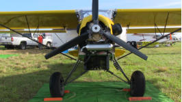 Belite ProCub Lite Ultralight Aircraft Photo / Image Gallery - 5