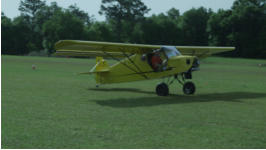 Belite ProCub Lite Ultralight Aircraft Photo / Image Gallery - 4