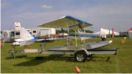 Kolb FireFly Ultralight Aircraft Photo Gallery-4