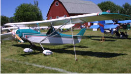 Skylite Ultralight Aircraft Photo Image Gallery-4