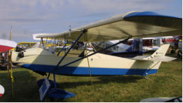 Skylite Ultralight Aircraft Photo Image Gallery-6