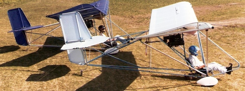 Single Seat Ultralight Aircraft Buyers Guide